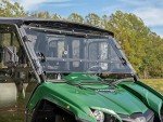 SuperATV 3-in-1 Windshield for Yamaha Viking