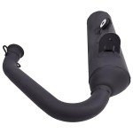 Yamaha Viking 700 Compatible Muffler 1XD-E4710-02-00