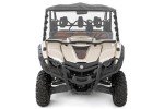 Yamaha Viking Full Windshield by Rough Country