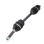 ECCPP CV Axle Drive Shaft Assembly fit 2006-2016 for Polaris Sportsman 400/450/500/570/700/800 HO/X2 Front Left Right 2 PCS 1332347