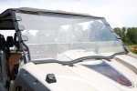 Yamaha Viking Full Windshield by Rough Country