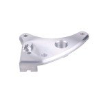 Can-Am Renegade Outlander Billet Shift Arm Plate