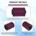 AHL Air Filter Cleaner for Can-Am ATVs