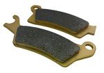 Can-Am Renegade Ceramic Brake Pads Set