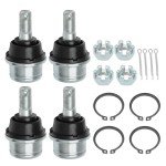 Can-Am Renegade & Traxter Ball Joint Kit