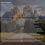 AHL Air Filter Cleaner for Can-Am ATVs