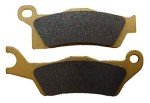 Can-Am Renegade Ceramic Brake Pads Set