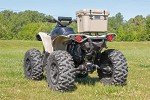2" Receiver Hitch for Can-Am Renegade/Outlander