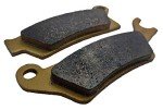 Can-Am Renegade Ceramic Brake Pads Set