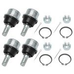 Can-Am Renegade & Traxter Ball Joint Kit