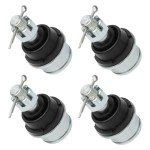 Can-Am Renegade & Traxter Ball Joint Kit