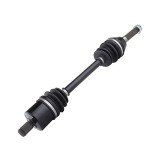 ECCPP CV Axle Drive Shaft Assembly fit 2006-2016 for Polaris Sportsman 400/450/500/570/700/800 HO/X2 Front Left Right 2 PCS 1332347