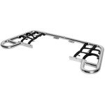 ECOTRIC Aluminum Nerf Bars for Honda ATVs