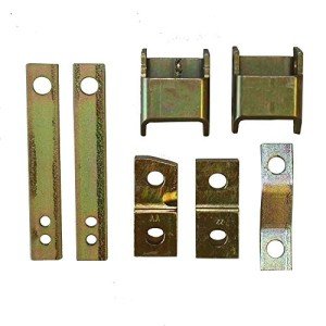 High Lifter 2" Lift Kit for Honda Rancher ATV