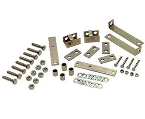 High Lifter 2" Lift Kit for Honda Foreman ATV