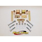 High Lifter 2" Lift Kit for Honda Rancher ATV