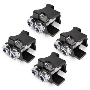 maXpeedingrods 2" Lift Kit for Can-Am Defender