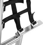 ECOTRIC Aluminum Nerf Bars for Honda ATVs