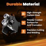 maXpeedingrods 2" Lift Kit for Can-Am Defender