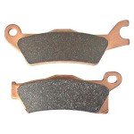 Sintered Copper Brake Pads for Can-Am Outlander