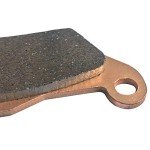 Sintered Copper Brake Pads for Can-Am Outlander