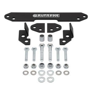 2" Lift Kit for Honda Rancher & Foreman ATV