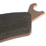 Sintered Copper Brake Pads for Can-Am Outlander