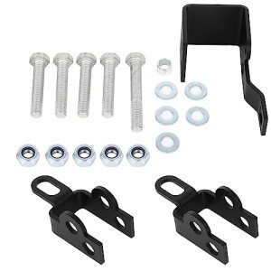 Honda Rancher TRX 350 2" Lift Kit Spacers