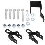 Honda Rancher TRX 350 2" Lift Kit Spacers