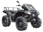 SuperATV 3" Lift Kit for Polaris Sportsman