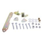 HOLDWELL Heavy Duty ATV Lift Kit 2