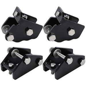 3" Suspension Lift Kit for Fullsize Polaris Ranger