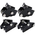 3" Suspension Lift Kit for Fullsize Polaris Ranger