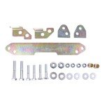 HOLDWELL Heavy Duty ATV Lift Kit 2