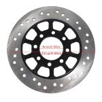 44in/1120mm Quad Go Kart Rear Live Axle Kit Sprocket Brake Wheel Hub Replacement for ATV Quad Go Karts