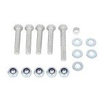 Honda Rancher TRX 350 2" Lift Kit Spacers