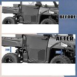 3" Suspension Lift Kit for Fullsize Polaris Ranger
