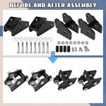 3" Suspension Lift Kit for Fullsize Polaris Ranger