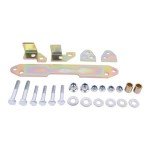 HOLDWELL Heavy Duty ATV Lift Kit 2