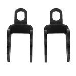 Honda Rancher TRX 350 2" Lift Kit Spacers