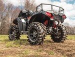 SuperATV 3" Lift Kit for Polaris Sportsman