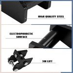 3" Suspension Lift Kit for Fullsize Polaris Ranger