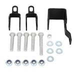 Honda Rancher TRX 350 2" Lift Kit Spacers