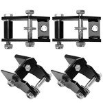 3" Suspension Lift Kit for Fullsize Polaris Ranger