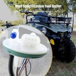 Can-Am Outlander & Renegade EFI Fuel Pump Assembly