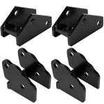 3" Suspension Lift Kit for Fullsize Polaris Ranger