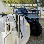 Can-Am Outlander & Renegade EFI Fuel Pump Assembly