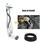 Can-Am Outlander & Renegade EFI Fuel Pump Assembly