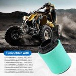 Can-Am Outlander Renegade Air Filter Replacement Part