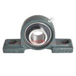 44in/1120mm Quad Go Kart Rear Live Axle Kit Sprocket Brake Wheel Hub Replacement for ATV Quad Go Karts